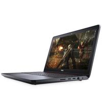 DELL 戴尔 灵越游匣Speed 15.6英寸游戏本( i7-7700HQ,8GB,128GB+1TB,GTX 1050)