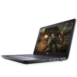  DELL 戴尔 灵越游匣Speed 15.6英寸游戏本( i7-7700HQ/8GB/128GB+1TB/GTX1050)  