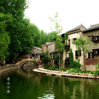 周边游：北京-古北水镇2日休闲自由行
