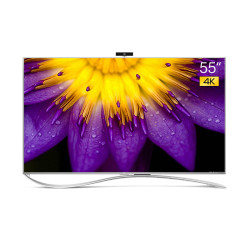 Letv 乐视 超4 X55 液晶电视