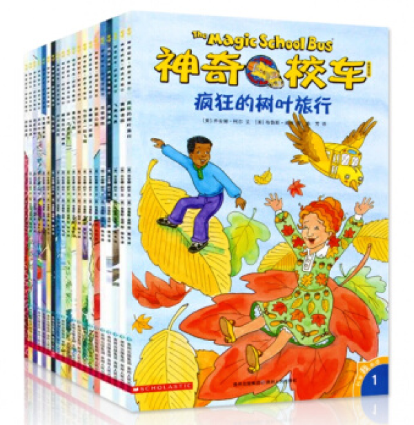  书香伴成长，聊一聊童书品牌的那些事儿