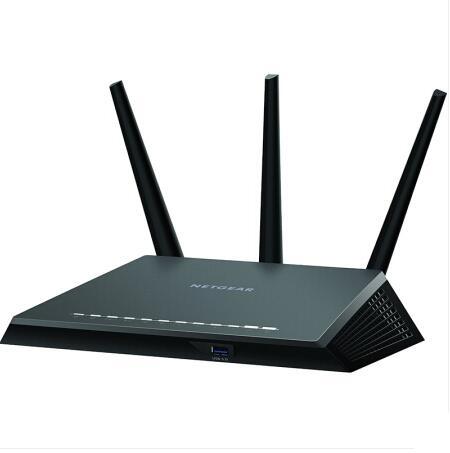 我家的第二路由器：NETGEAR 网件 R6800 VS R7000P & Linksys 领势 EA6500V2