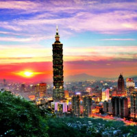 特价机票：中华航空 全国多地至台北往返