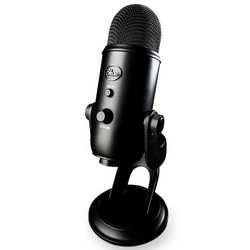 Blue Yeti USB电容 麦克风