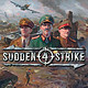 新品发售：《Sudden Strike 4（突袭4）》PC数字版游戏