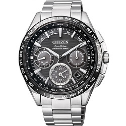 CITIZEN 西铁城  CC9015-54E ATTESA系列 F900 卫星对时腕表