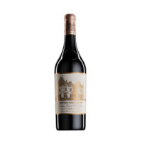 25日0点：CHATEAU HAUT-BRION 法国红颜容庄园 干红葡萄酒 2011年份 750ml  