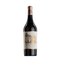 25日0点:CHATEAU HAUT-BRION 法国红颜容庄园 干红葡萄酒 2011年份 750ml