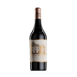 CHATEAU HAUT-BRION 法国红颜容庄园 干红葡萄酒 2011年份 750ml  