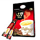 G7 COFFEE 中原咖啡 速溶咖啡三合一16g*100条