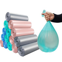 尚岛宜家 垃圾袋 45*50cm 8卷(160只)