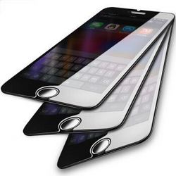 【三片装】Smorss iPhone 7 Plus/6Plus/6s Plus钢化膜 苹果7Plus/6Plus/6s Plus手机膜 高清玻璃膜
