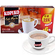 可比可（KOPIKO）即溶咖啡饮料 摩卡24包 727.5g