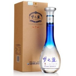 洋河 梦之蓝M1 45度 500ml