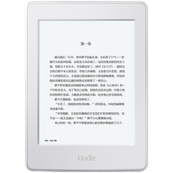 Amazon 亚马逊 Kindle Paperwhite 3 电子书阅读器