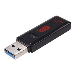 kawau 川宇 C396 USB3.0读卡器