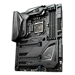 ASUS 华硕 ROG 玩家国度 MAXIMUS IX FORMULA 主板（Intel Z270/LGA 1151）