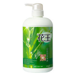 kao 花王 茶树洗发水 750ml *2件