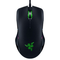 RAZER 雷蛇 锐蝮蛇竞技版 游戏鼠标