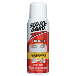 3M Scotchgard 思高洁 衣物及织物家居喷雾保护剂 283g *4件