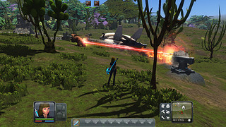  《Planet Explorer（星球探险家）》 PC数字版游戏