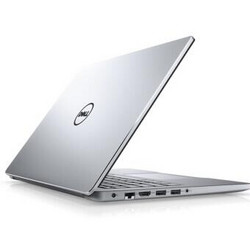 DELL 戴尔 燃7000 15.6英寸微边框轻薄本（i5-7200U，8GB，256GB）