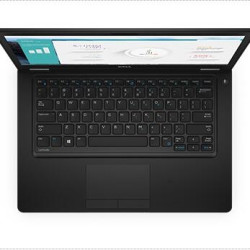 DELL 戴尔 Latitude 5000系列 5480 14英寸笔记本 ( i5-6300U/4GB/500GB）