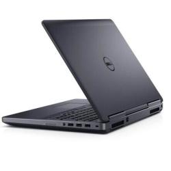DELL 戴尔 Precision 7510系列移动工作站（i7-6820HQ/16GB/1TB/M2000M）