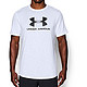 Under Armour Men's Sportstyle Branded T-Shirt