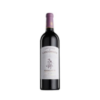 0点开始：CHATEAU LASCOMBES 力士金 骑士干红葡萄酒 2012年 750ml*2瓶