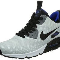 历史新低、反季特卖：NIKE 耐克 AIR MAX 90 MID WINTER 男款休闲运动鞋