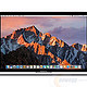 Apple 苹果 MacBook Pro 15.4英寸笔记本 银色 MLW82CH/A  (Multi-Touch Bar/Core i7/16GB/512GB)