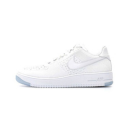 NIKE 耐克 Air Force 1 Flyknit Low 男子休闲运动鞋