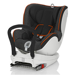 Britax 宝得适 Dualfix 双面骑士 儿童安全座椅