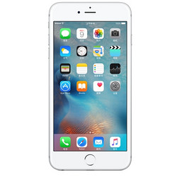 Apple 苹果 iPhone 6s Plus  4G手机 128G 银色