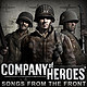 《Company of Heroes Franchise Edition（英雄连合集）》PC数字版游戏