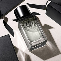 BURBERRY 博柏利 Mr. Burberry 男士淡香水 50ml