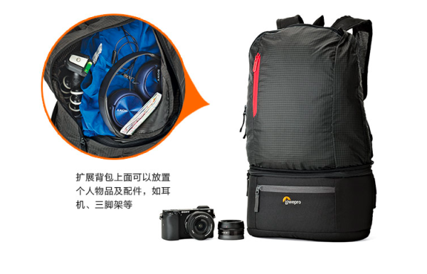 非专业单肩摄影包选购杂谈