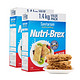 Sanitarium Nutri-Brex 优粹麦全谷麦片 1.4kg*2盒