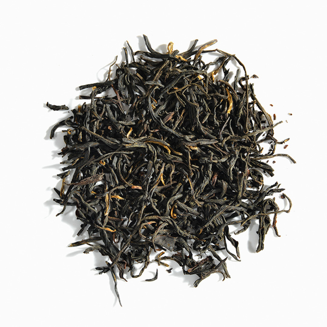 夏来天愈燥，饮杯清心茶