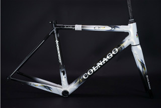 COLNAGO C60 *级碳纤维公路自行车架