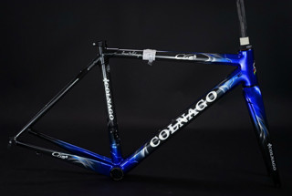 COLNAGO C60 *级碳纤维公路自行车架