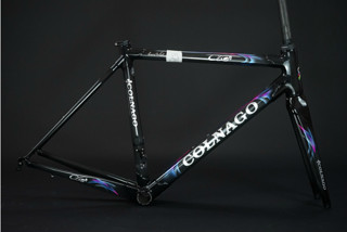 COLNAGO C60 *级碳纤维公路自行车架