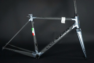 COLNAGO C60 *级碳纤维公路自行车架