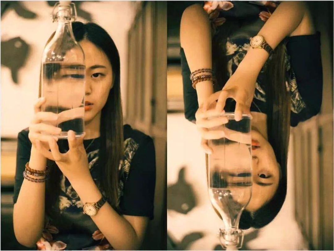 酷访谈Vol.2 | 左手写自己的故事,右手写别人的生活