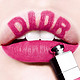 Dior Lip Tattoo 瘾诱超模染唇露