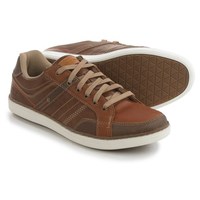 SKECHERS 斯凯奇 Lanson Torben 男士休闲运动鞋