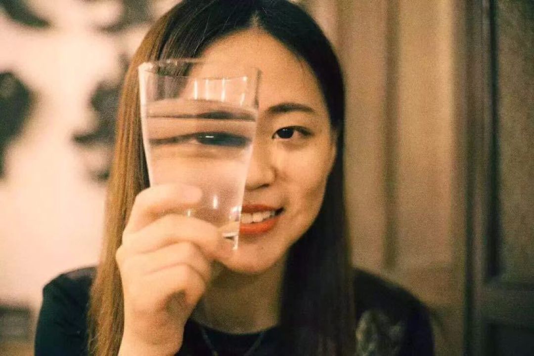 酷访谈Vol.2 | 左手写自己的故事,右手写别人的生活