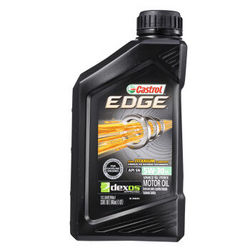 Castrol 嘉实多 极护钛流体 5W-30 A1/B1 SN 全合成机油1Qt 