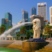 特价机票：新加坡航空 广州/深圳至新加坡往返